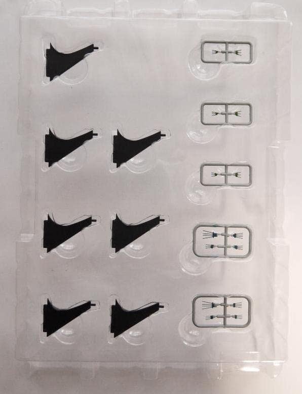 Amazon.co.jp: 予約購入品 銀河英雄伝説 フリートファイルコレクション